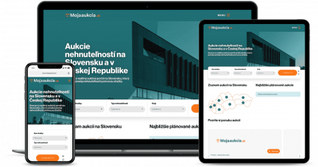 mojaaukcia.sk