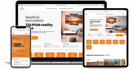 tulipanreality.sk